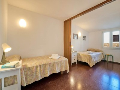 Apartment Apartment in Llafranc with Sea Views - Features photo 8