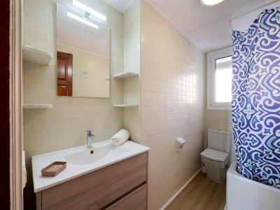 Apartment Apartment in Llafranc with Sea Views - Features photo 9