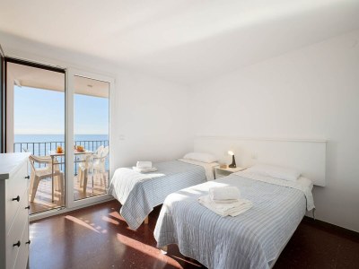 Apartment Apartment in Llafranc with Sea Views - Features photo 10