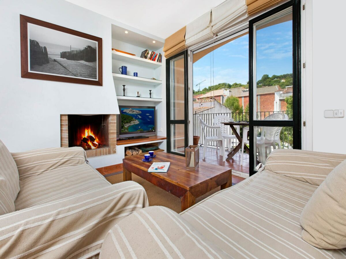 Apartment Wohnung in Llafranc nahe Strand - Features photo 4