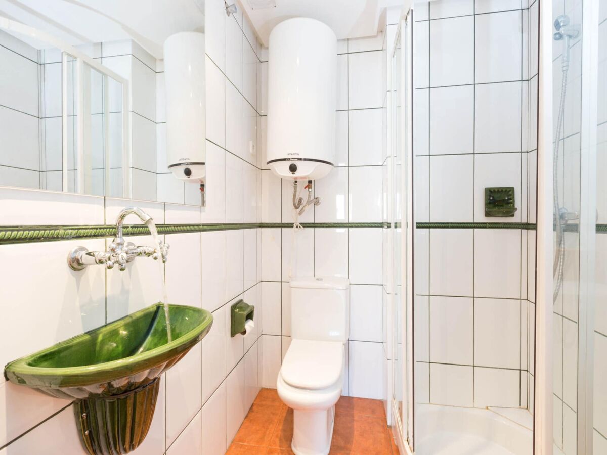 Apartment Wohnung in Llafranc nahe Strand - Features photo 5