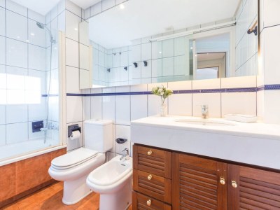 Apartment Wohnung in Llafranc nahe Strand - Features photo 6