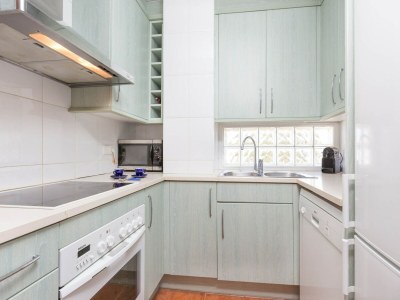 Apartment Wohnung in Llafranc nahe Strand - Features photo 8