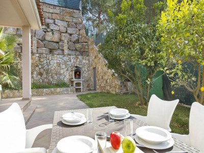 Villa Villa in Spain near Cala Canyelles Beach - Outdoor photo 6