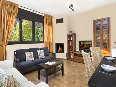 Villa Villa in Spain near Cala Canyelles Beach - Features photo 8