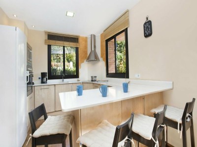 Villa Villa in Spain near Cala Canyelles Beach - Features photo 9