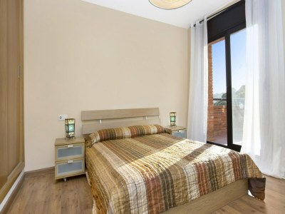 Villa Villa in Spain near Cala Canyelles Beach - Features photo 11