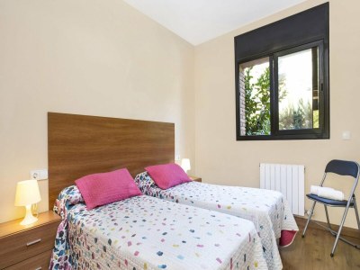 Villa Villa in Spain near Cala Canyelles Beach - Features photo 14