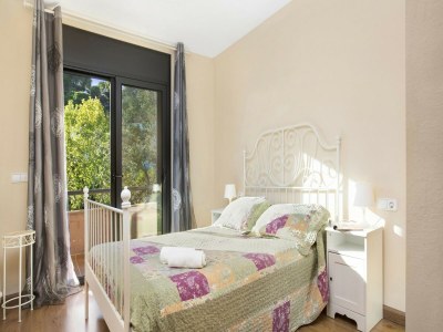 Villa Villa in Spain near Cala Canyelles Beach - Features photo 15