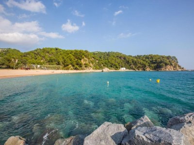 Villa Villa in Spain near Cala Canyelles Beach - Environment photo 27