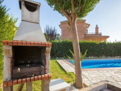 Villa Villa in Spain near Cala Canyelles Beach - Outdoor photo 39