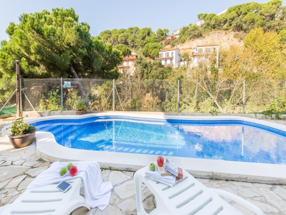Villa Villa in Costa Brava near Cala Canyelles Beach - Outdoor photo 2