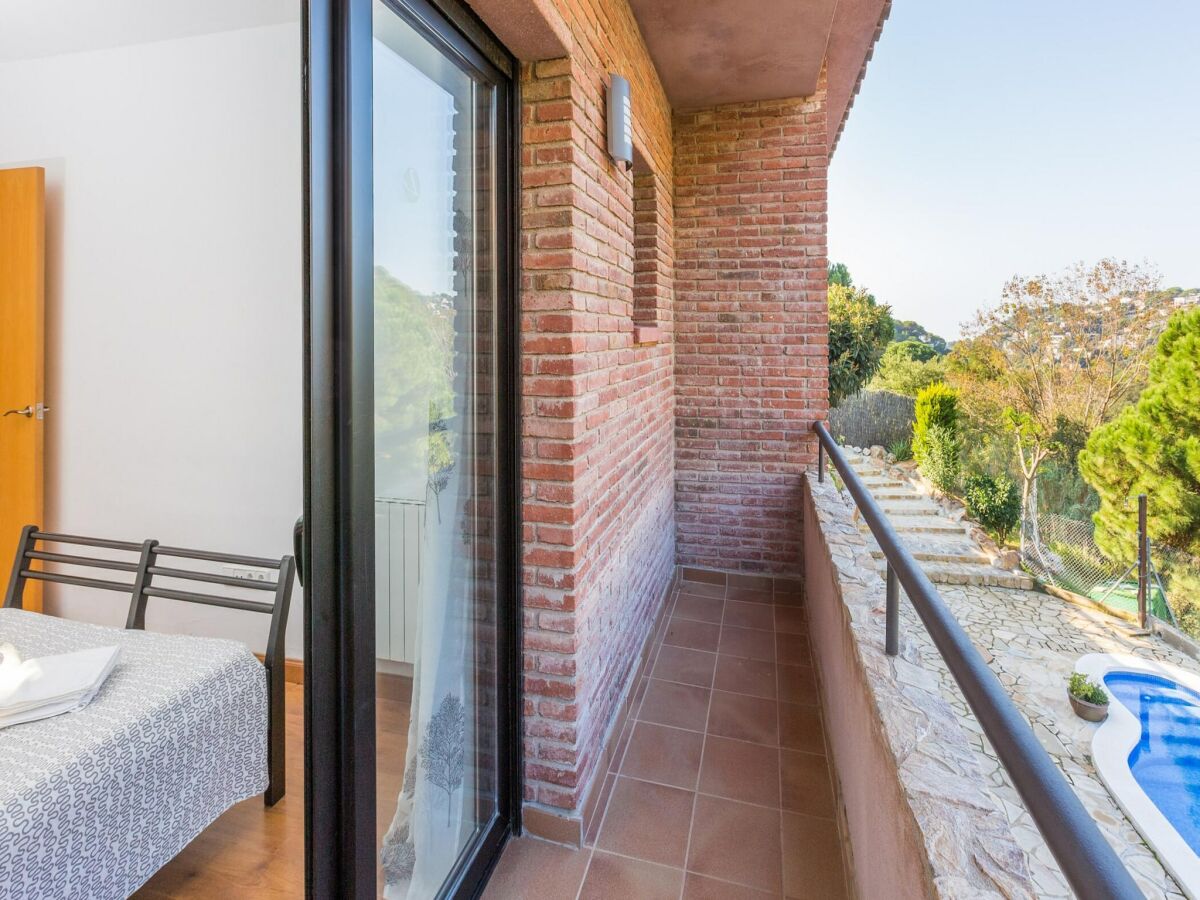 Villa Villa in Costa Brava near Cala Canyelles Beach - Outdoor photo 3