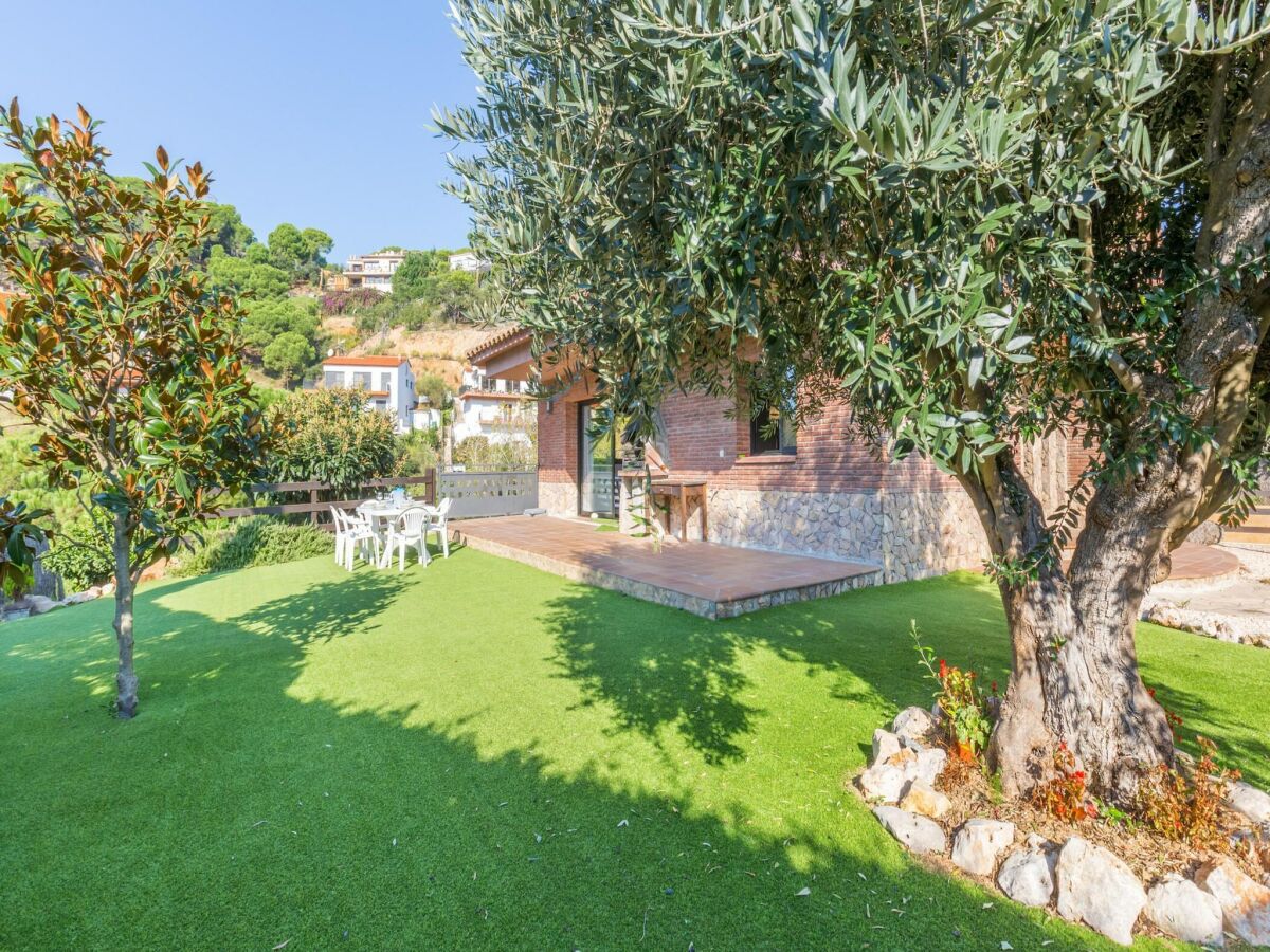 Villa Villa in Costa Brava near Cala Canyelles Beach - Outdoor photo 4