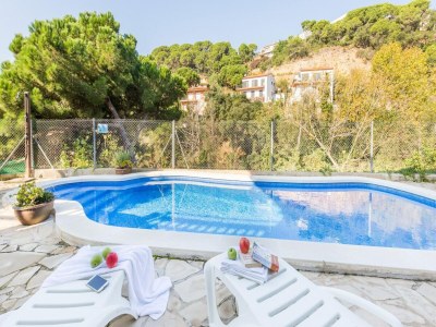 Villa Villa in Costa Brava near Cala Canyelles Beach - Outdoor photo 2