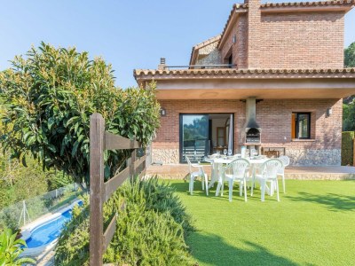 Villa Villa in Costa Brava near Cala Canyelles Beach - Outdoor photo 7