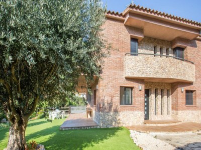 Villa Villa in Costa Brava near Cala Canyelles Beach - Outdoor photo 8