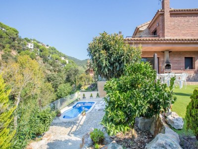 Villa Villa in Costa Brava near Cala Canyelles Beach - Outdoor photo 10