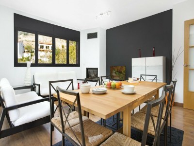 Villa Villa in Costa Brava near Cala Canyelles Beach - Features photo 12