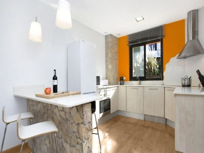 Villa Villa in Costa Brava near Cala Canyelles Beach - Features photo 14