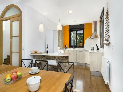 Villa Villa in Costa Brava near Cala Canyelles Beach - Features photo 15