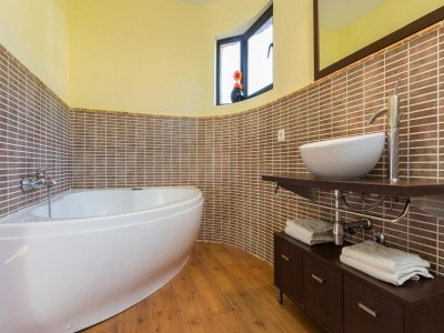 Villa Villa in Costa Brava near Cala Canyelles Beach - Features photo 18