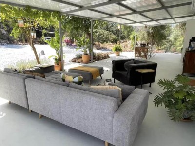 Villa 5-Bedroom Villa with Pool, Swimjet and Jacuzzi - Outdoor photo 3