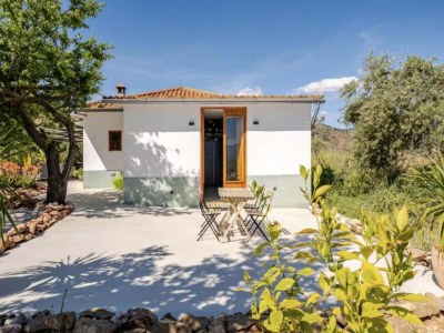 Villa 5-Bedroom Villa with Pool, Swimjet and Jacuzzi - Outdoor photo 8