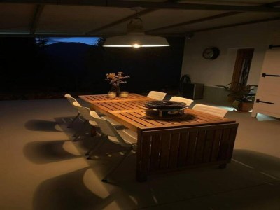 Villa 5-Bedroom Villa with Pool, Swimjet and Jacuzzi - Outdoor photo 10