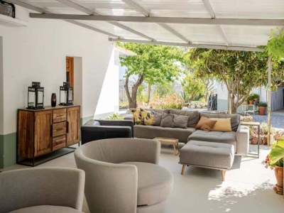 Villa 5-Bedroom Villa with Pool, Swimjet and Jacuzzi - Outdoor photo 11