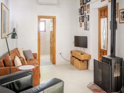 Villa 5-Bedroom Villa with Pool, Swimjet and Jacuzzi - Features photo 16