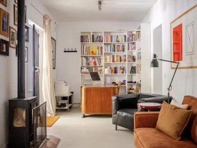 Villa 5-Bedroom Villa with Pool, Swimjet and Jacuzzi - Features photo 17