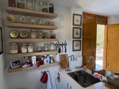 Villa 5-Bedroom Villa with Pool, Swimjet and Jacuzzi - Features photo 19