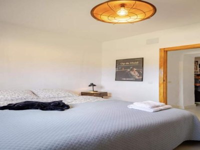 Villa 5-Bedroom Villa with Pool, Swimjet and Jacuzzi - Features photo 22