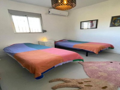 Villa 5-Bedroom Villa with Pool, Swimjet and Jacuzzi - Features photo 23