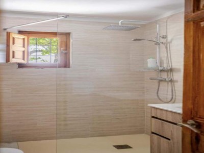 Villa 5-Bedroom Villa with Pool, Swimjet and Jacuzzi - Features photo 24