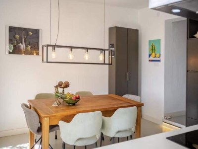 Villa 5-Bedroom Villa with Pool, Swimjet and Jacuzzi - Features photo 25