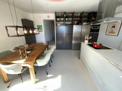 Villa 5-Bedroom Villa with Pool, Swimjet and Jacuzzi - Features photo 27