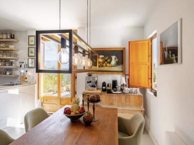 Villa 5-Bedroom Villa with Pool, Swimjet and Jacuzzi - Features photo 29