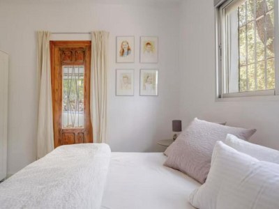 Villa 5-Bedroom Villa with Pool, Swimjet and Jacuzzi - Features photo 31