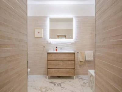 Villa 5-Bedroom Villa with Pool, Swimjet and Jacuzzi - Features photo 36