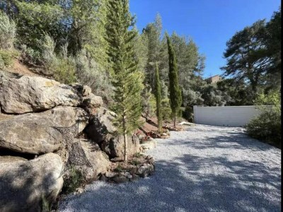 Villa 5-Bedroom Villa with Pool, Swimjet and Jacuzzi - Environment photo 37