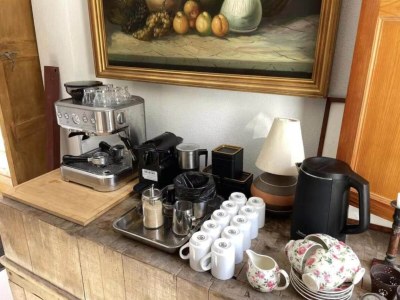 Villa 5-Bedroom Villa with Pool, Swimjet and Jacuzzi - Outdoor photo 39