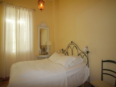 Cottage Villa in Vaison-la-Romaine mit Privatpool - Features photo 21