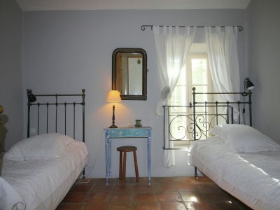 Cottage Villa in Vaison-la-Romaine mit Privatpool - Features photo 22