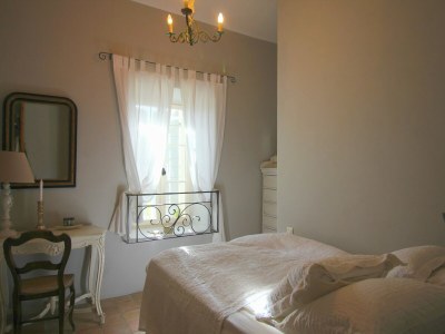 Cottage Villa in Vaison-la-Romaine mit Privatpool - Features photo 23