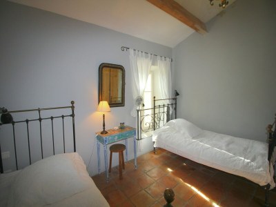 Cottage Villa in Vaison-la-Romaine mit Privatpool - Features photo 24