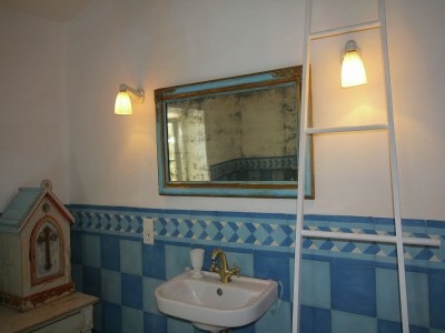 Cottage Villa in Vaison-la-Romaine mit Privatpool - Features photo 26