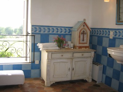 Cottage Villa in Vaison-la-Romaine mit Privatpool - Features photo 31