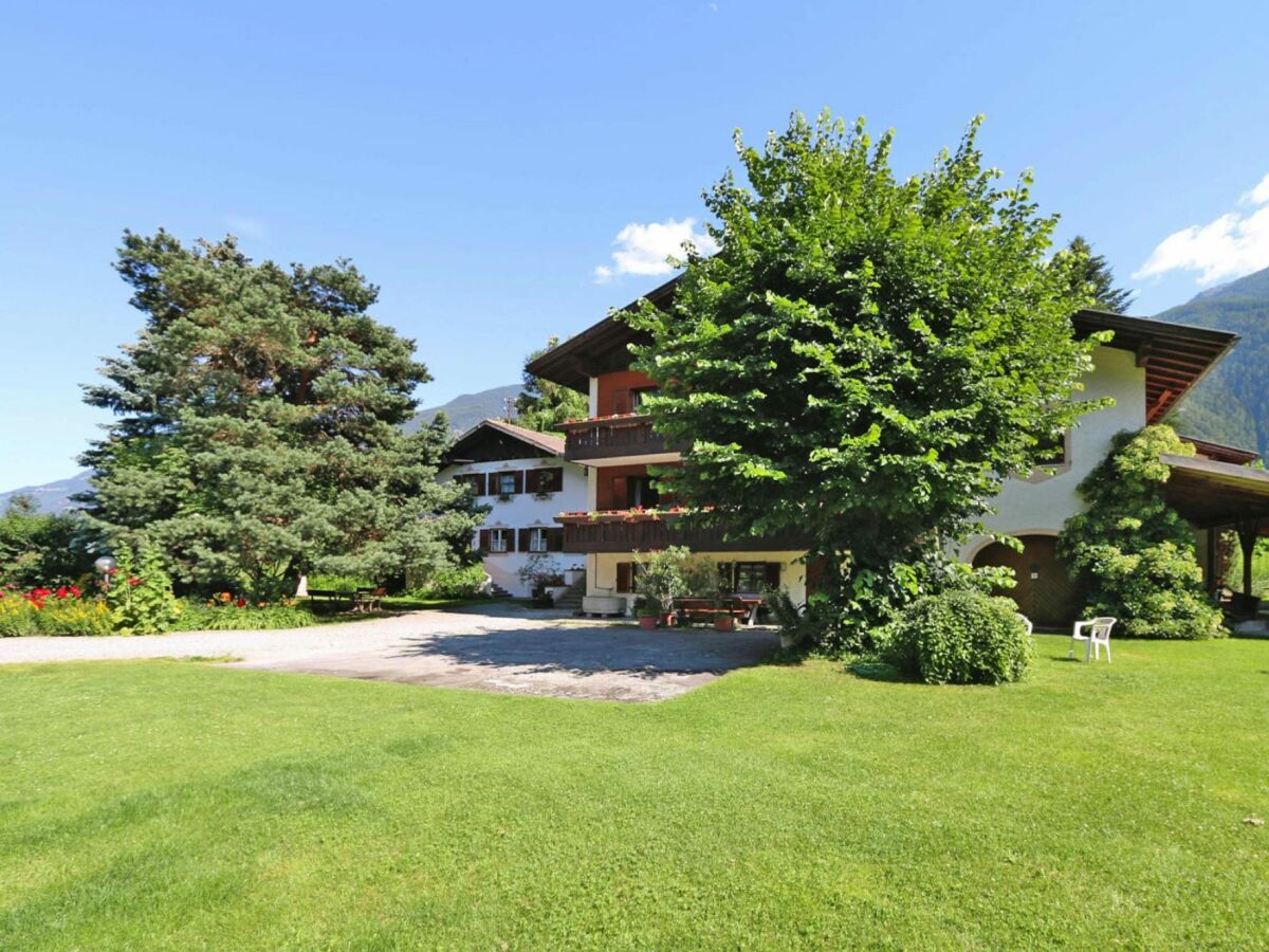 Apartment Wohnung in Latsch mit Pool & Garten - Outdoor photo 3